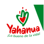yahanua